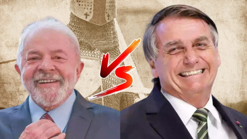 Governo Lula Mantém Sob Sigilo Resultados de Pesquisas de Opinião Encomendadas pela S... Ver mais