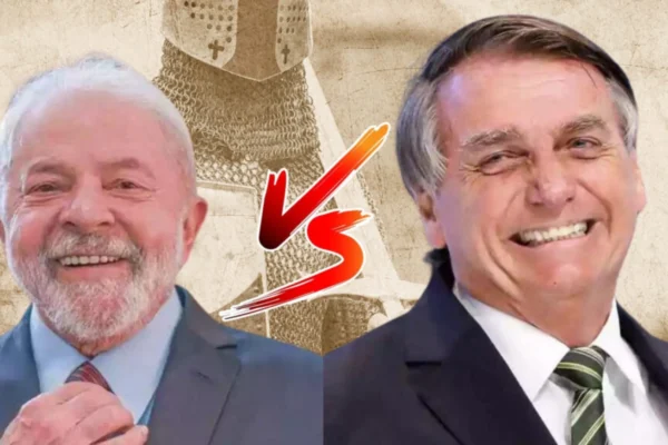 Governo Lula Mantém Sob Sigilo Resultados de Pesquisas de Opinião Encomendadas pela S... Ver mais